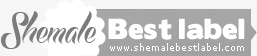 Shemale Best Label